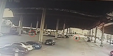 Motosiklet Kazasında 2 Sürücü Yaralandı!