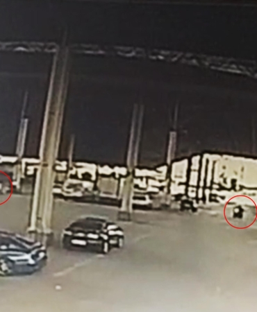 Motosiklet Kazasında 2 Sürücü Yaralandı!