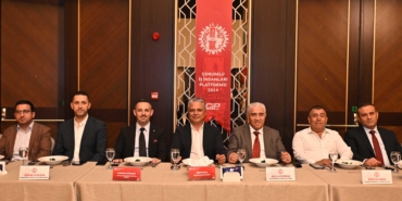 Başkan Uysal: Üretim Odaklı Ekonomi Şart