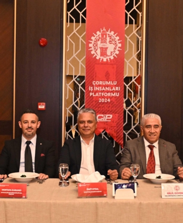 Başkan Uysal: Üretim Odaklı Ekonomi Şart