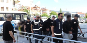 Burdur’da Fuhuş Operasyonu: 6 Mağdur Kurtarıldı!