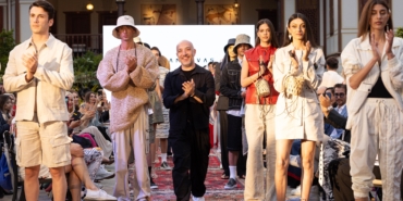 Tarihi Halılar Podyumda: Moda ve Kültür Buluştu