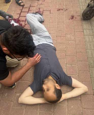 Antalya’da Silahlı Kavga: 4 Yaralı, 3 Gözaltı