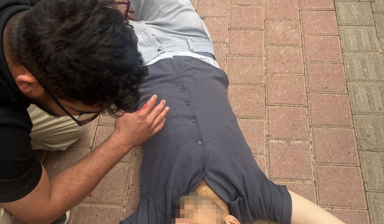 Antalya’da Silahlı Kavga: 4 Yaralı, 3 Gözaltı