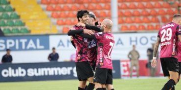 Alanyaspor, Sivasspor’u 2-0 ile geçti!