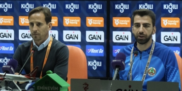 Alanyaspor, Sivasspor’u 2-0 ile Geçti!