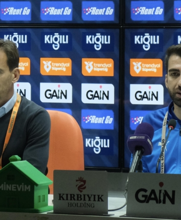 Alanyaspor, Sivasspor’u 2-0 ile Geçti!