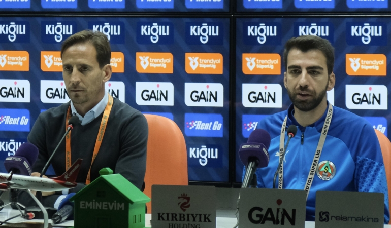 Alanyaspor, Sivasspor’u 2-0 ile Geçti!