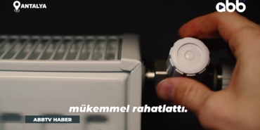 Doğal Gazla Temiz Enerji Dönüşümü Antalya’da