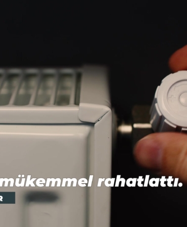 Doğal Gazla Temiz Enerji Dönüşümü Antalya’da