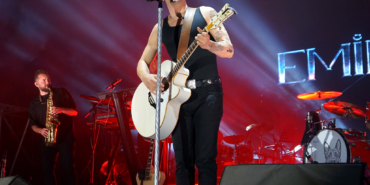 Gençlik Festivali: Emircan ve Zeynep Coşturdu!