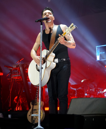 Gençlik Festivali: Emircan ve Zeynep Coşturdu!