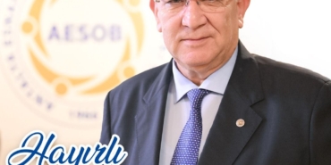 Kurban Bayramı’nın Huzurunu Birlikte Yaşıyoruz!