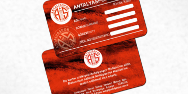 Üye Kartlarınızı Yarın Almayı Unutmayın!