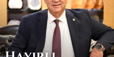 Esnaf ve Sanatkarlarımıza Bereketli Haftalar!