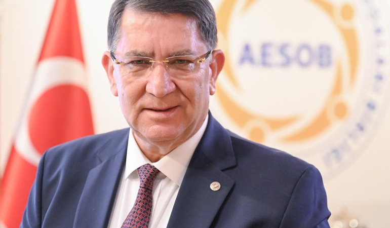 Kurban Bayramı Öncesi AESOB’dan Kritik Uyarılar!