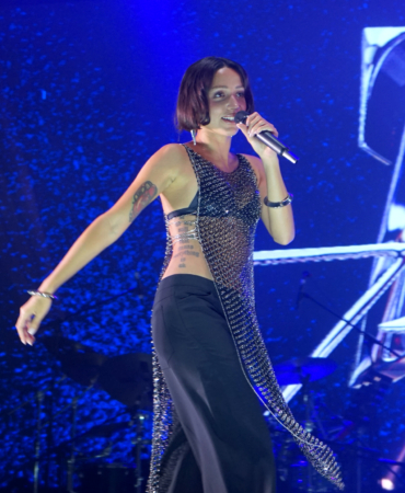 Antalyaspor Gençlik Festivali Coşkuyla Tamamlandı!