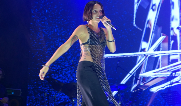 Antalyaspor Gençlik Festivali Coşkuyla Tamamlandı!