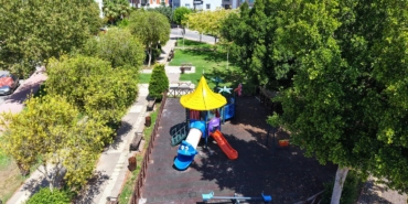 Konyaaltı, Erişilebilir Parklarında Zirvede!