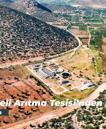 Beğişsusuzu’nda Tarımın Yeniden Doğuşu!