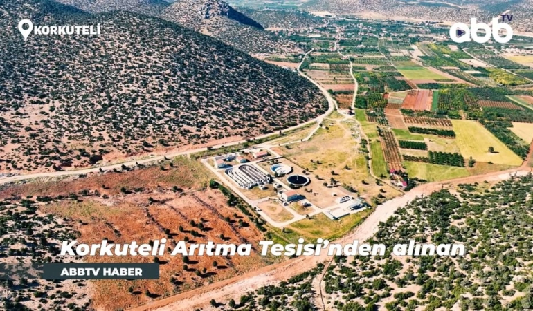 Beğişsusuzu’nda Tarımın Yeniden Doğuşu!