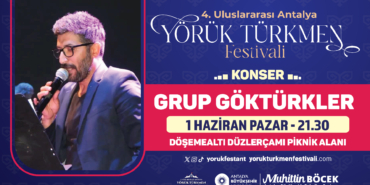 Uğur Önür Konseri İptal, Festival Coşkusu Devam!