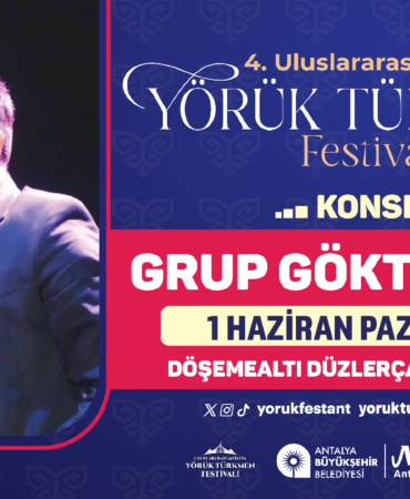 Uğur Önür Konseri İptal, Festival Coşkusu Devam!
