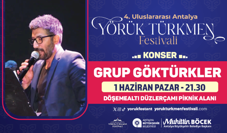Uğur Önür Konseri İptal, Festival Coşkusu Devam!