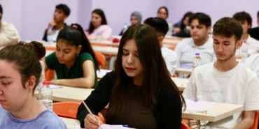 Kepez’den Öğrencilere Ücretsiz Deneme Sınavı!