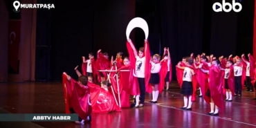 Minik Mezunlar, Büyük Hayallerle Uğurlandı!