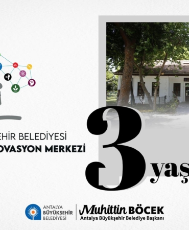 Çevre Eğitim Merkezi 3 Yaşında, Geleceği Şekillendiriyor!