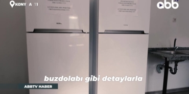 Karavan Park: Antalya’da Konforlu Tatil Keyfi!