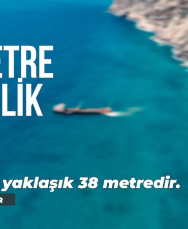 Antalya İçin Temiz Deniz: Yeni Projeler Başladı!