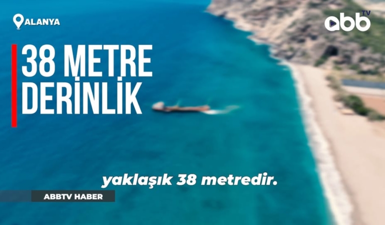 Antalya İçin Temiz Deniz: Yeni Projeler Başladı!