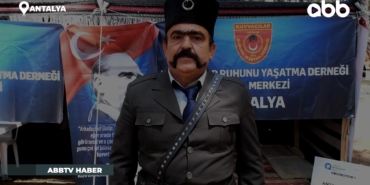 Yörük Türkmen Festivali, Düzlerçamı’nda Coşku Dolu!