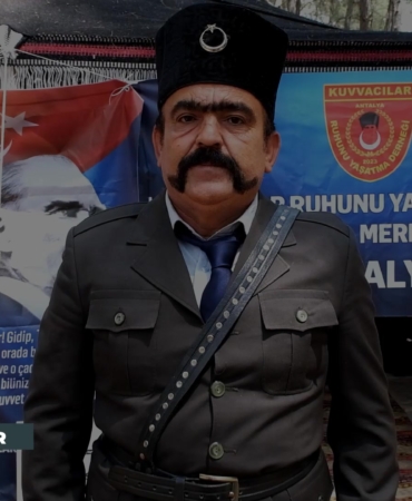 Yörük Türkmen Festivali, Düzlerçamı’nda Coşku Dolu!