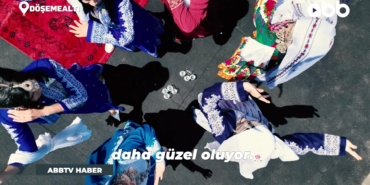 Yörük Türkmen Festivali’nde Kültür Şöleni!