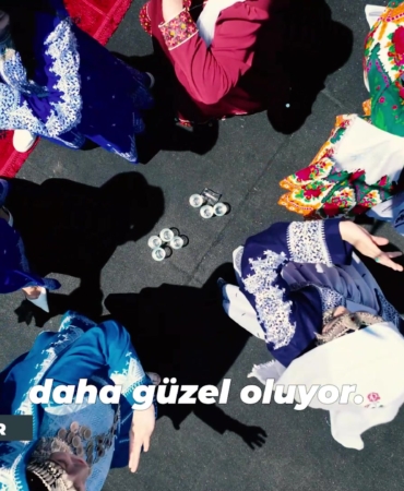 Yörük Türkmen Festivali’nde Kültür Şöleni!