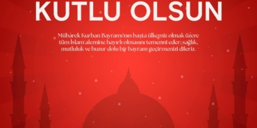 Kurban Bayramı’nda Antalyaspor Ailesine Sevgi!