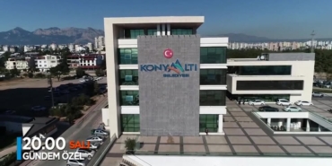 Cem Kotan, ‘Gündem Özel’ Programında Canlı Yayında!