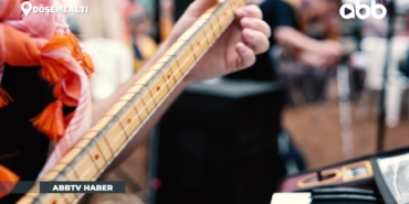 Yörük Türkmen Festivali’nde Kültür Buluşması!