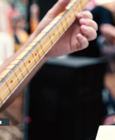 Yörük Türkmen Festivali’nde Kültür Buluşması!