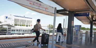 Antray ile Havalimanı’na Kolay Ulaşım!