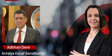 Bayrama Özel Canlı Yayın: Esnafın Durumu