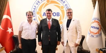 Art World Kanalı, Antalya’da Canlı Yayına Başladı!