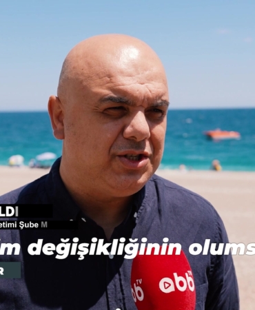 Antalya, İstilacı Türlere Karşı Mücadelede Kararlı!