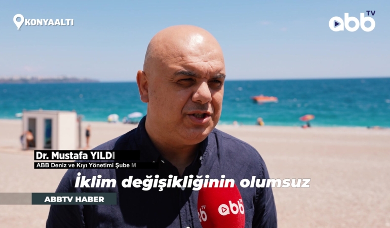 Antalya, İstilacı Türlere Karşı Mücadelede Kararlı!