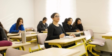 Kepez’de Eğitimle Geleceğe Umut Taşıyoruz!