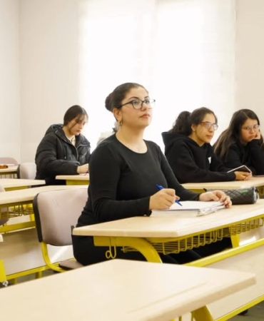 Kepez’de Eğitimle Geleceğe Umut Taşıyoruz!