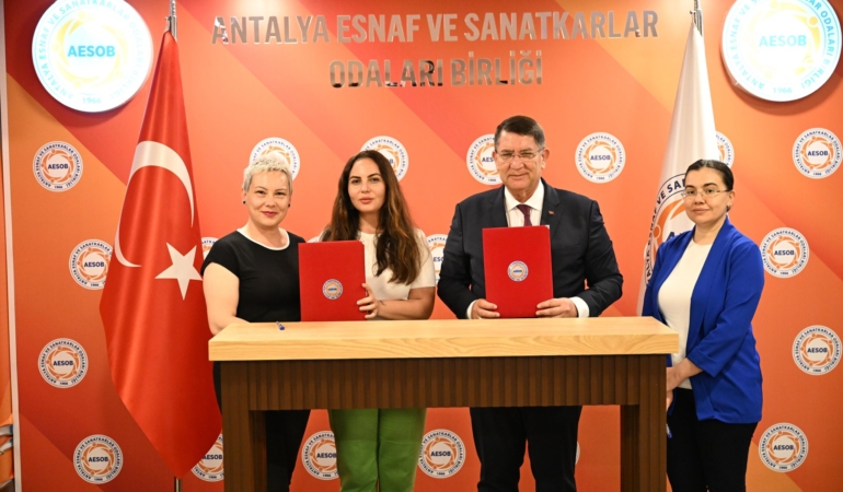 Esnaf ve Hastane Arasında İndirim Protokolü!